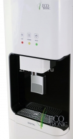 Пурифайер Ecotronic B31-U4L