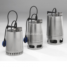 Дренажный насос Grundfos UNILIFT AP 12.40.08.A1