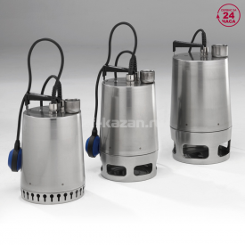 Дренажный насос Grundfos UNILIFT AP 35.40.06.1.V