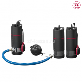 Погружной колодезный насос Grundfos SB 3-45 A
