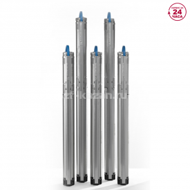 Скважинный насос Grundfos SQ 1-155